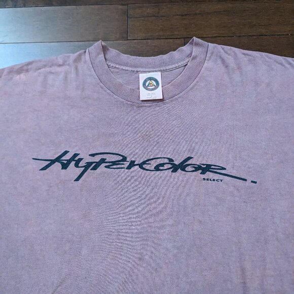 ('90s) Hyper Color Select - Picture 2 of 3